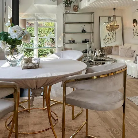 Gorgeous In With Wifi Дом отдыха