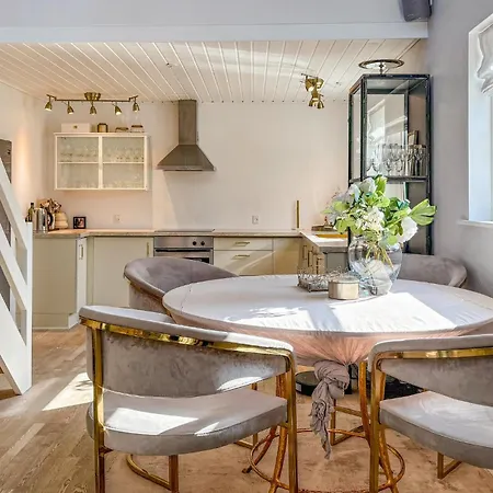 Дом отдыха Gorgeous In With Wifi