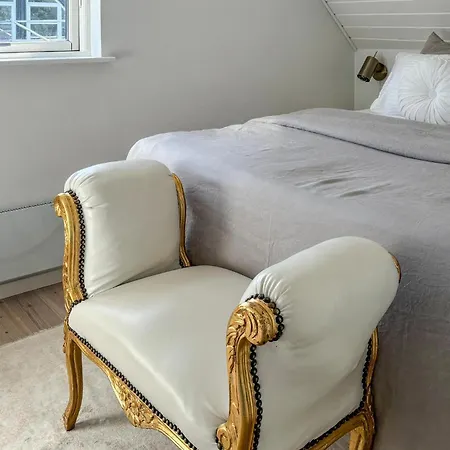 Дом отдыха Gorgeous In With Wifi Farso