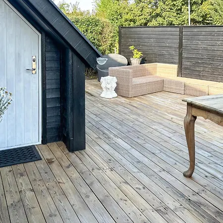 Дом отдыха Gorgeous In With Wifi