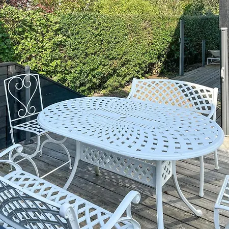 Gorgeous In With Wifi Дом отдыха Farso