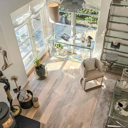 Gorgeous In With Wifi Дом отдыха Farso