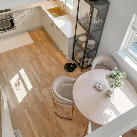 Дом отдыха Gorgeous In With Wifi Farso