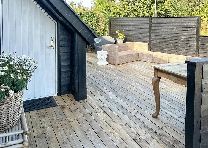 بيت للعطل Gorgeous In With Wifi